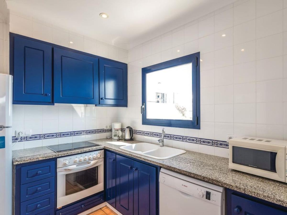 Holiday Home Garbinell I By Interhome L' Escala Buitenkant foto