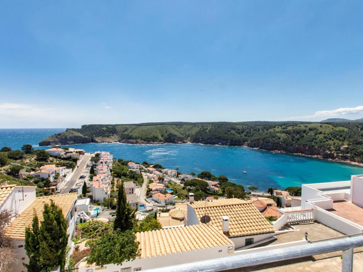 Holiday Home Garbinell I By Interhome L' Escala Buitenkant foto