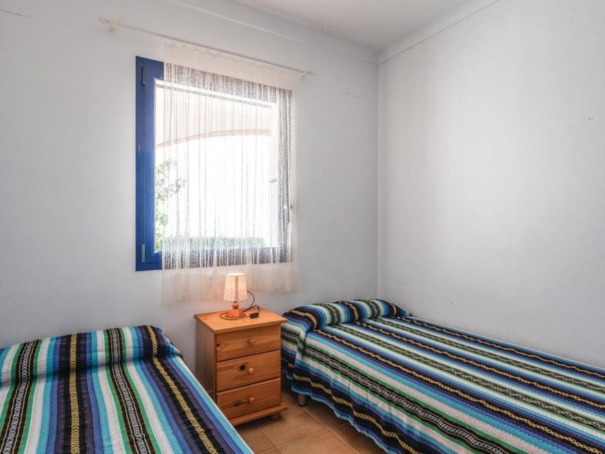 Holiday Home Garbinell I By Interhome L' Escala Buitenkant foto