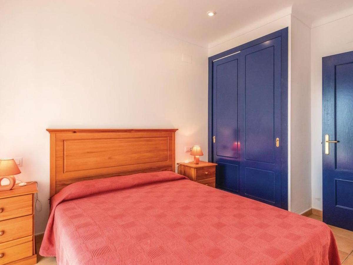Holiday Home Garbinell I By Interhome L' Escala Buitenkant foto