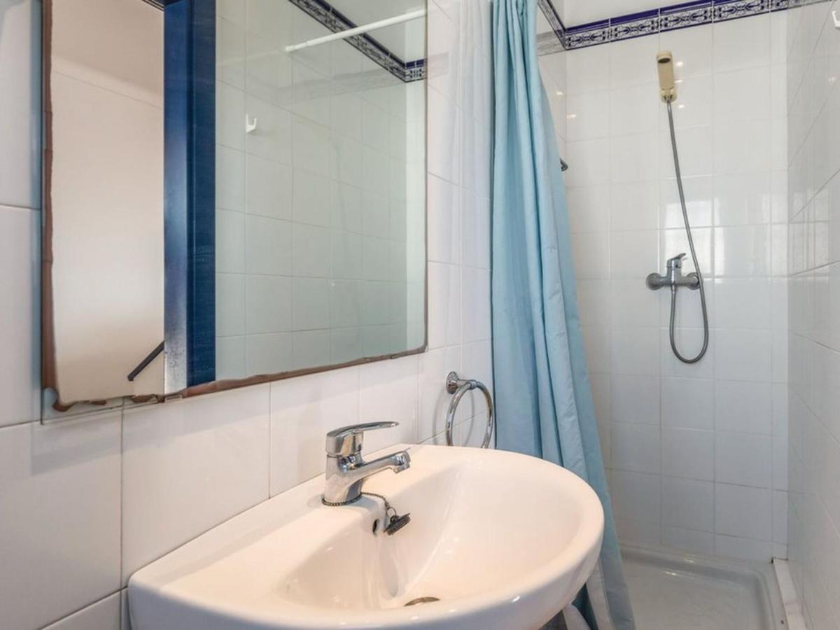 Holiday Home Garbinell I By Interhome L' Escala Buitenkant foto