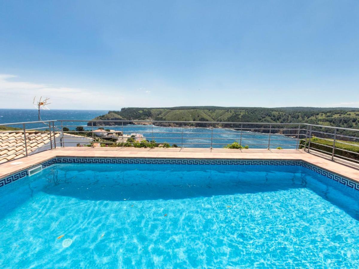 Holiday Home Garbinell I By Interhome L' Escala Buitenkant foto