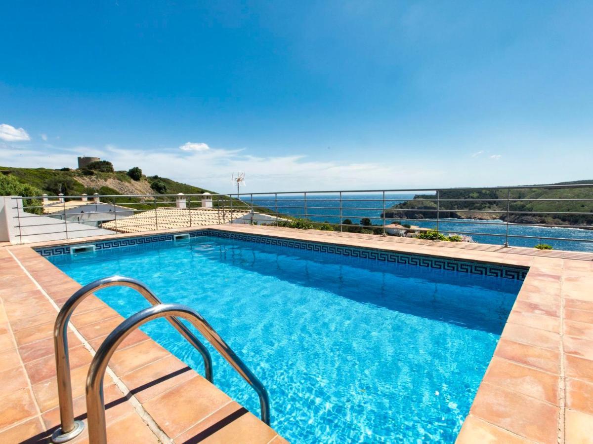 Holiday Home Garbinell I By Interhome L' Escala Buitenkant foto