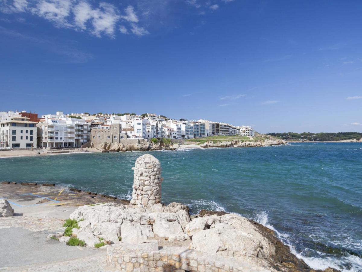Holiday Home Garbinell I By Interhome L' Escala Buitenkant foto